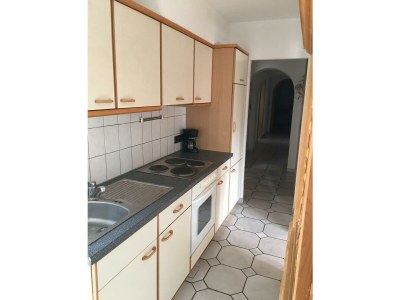 Apartment Ferienwohnung mit Balkon für 2-6 Personen - Features photo 27