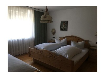 Apartment Ferienwohnung mit Balkon für 2-6 Personen - Features photo 28