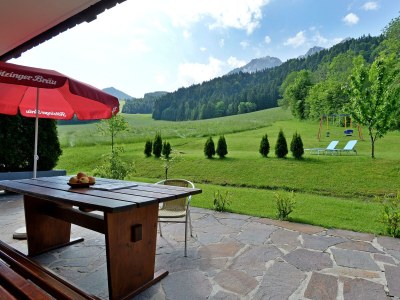 Apartment Jovenspitz/Heuberg/Elferkogel" Typ F2 im App. Haus - Outdoor photo 2