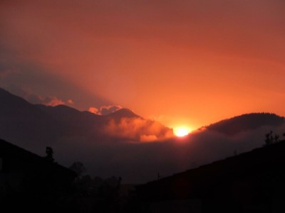 Apartment Jovenspitz/Heuberg/Elferkogel" Typ F2 im App. Haus - Outdoor photo 13