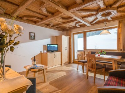 Apartment Jovenspitz/Heuberg/Elferkogel" Typ F2 im App. Haus - Features photo 19