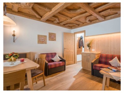 Apartment Jovenspitz/Heuberg/Elferkogel" Typ F2 im App. Haus - Features photo 20