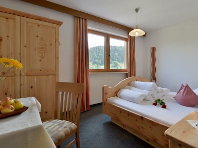 Apartment Jovenspitz/Heuberg/Elferkogel" Typ F2 im App. Haus - Features photo 21