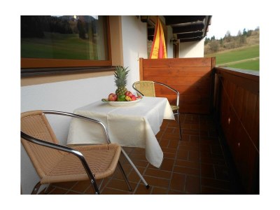 Apartment Pyramidenspitze/Zwölferkogel Typ F1 im App. Haus - Features photo 23