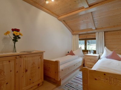 Apartment Familienwohnung Spitzstein im Bauernhaus - Features photo 20