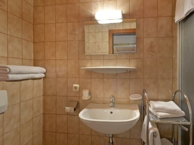 Apartment Familienwohnung Spitzstein im Bauernhaus - Features photo 22