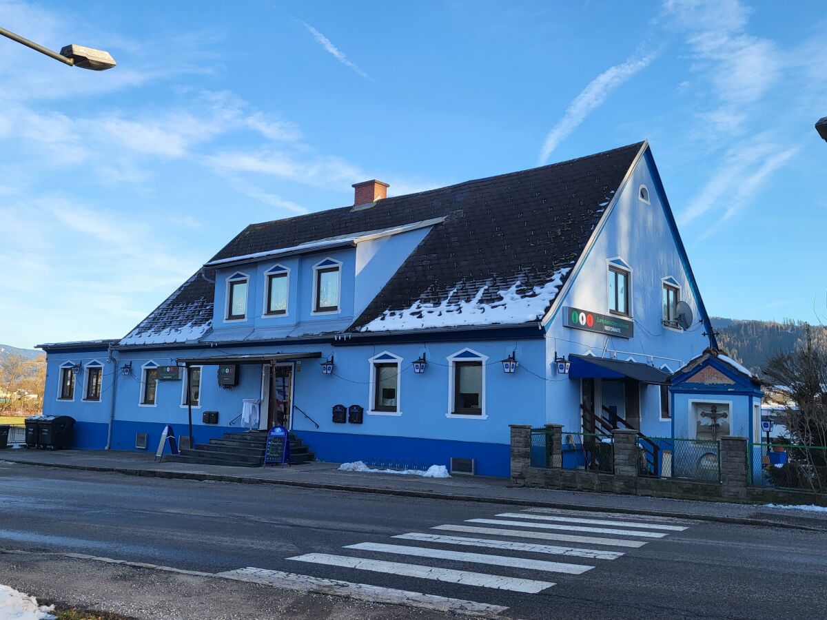 Apartment Ferienwohnung 1 - Outdoor photo 3