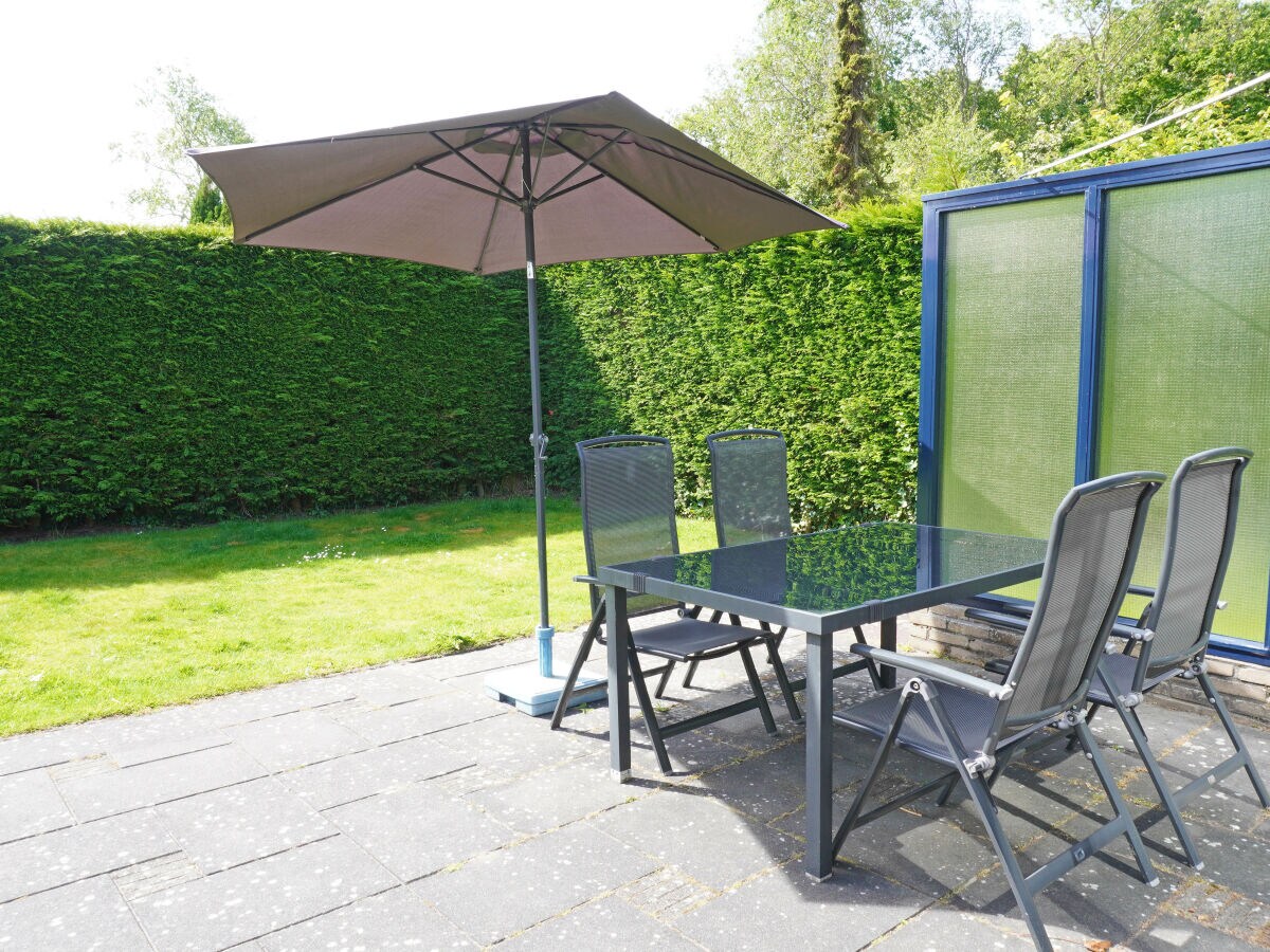 Holiday house De Bongerd 64 - Outdoor photo 2