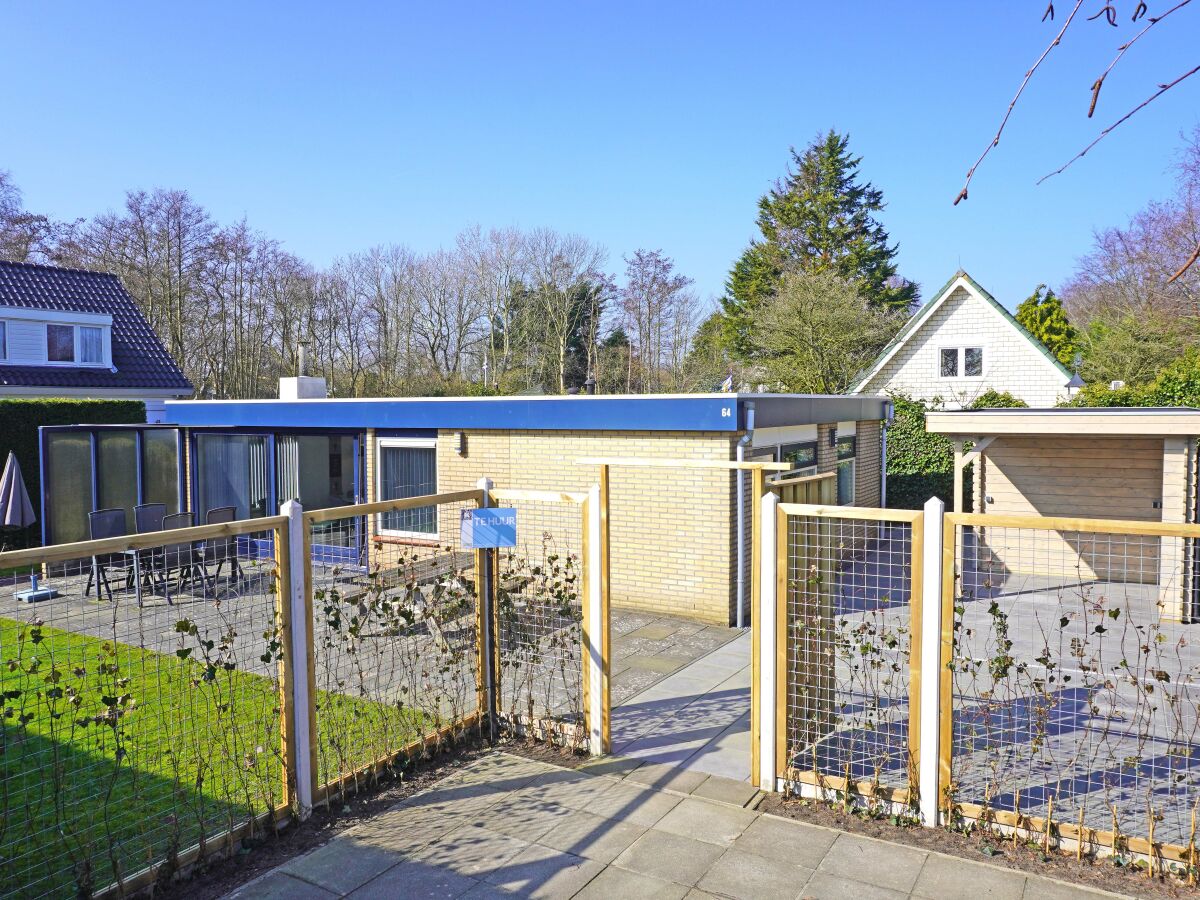 Holiday house De Bongerd 64 - Outdoor photo 3