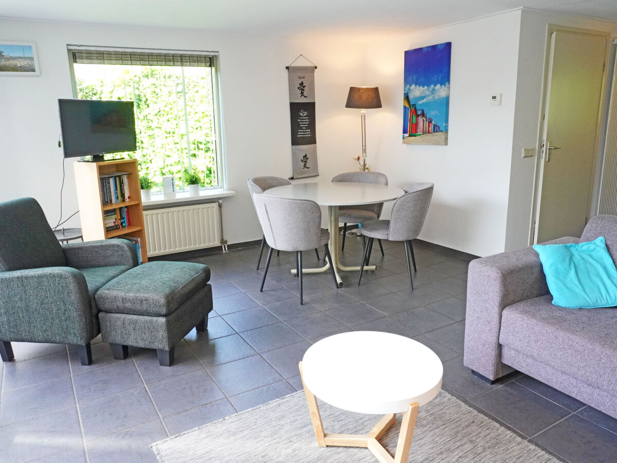 Holiday house De Bongerd 64 - Features photo 5