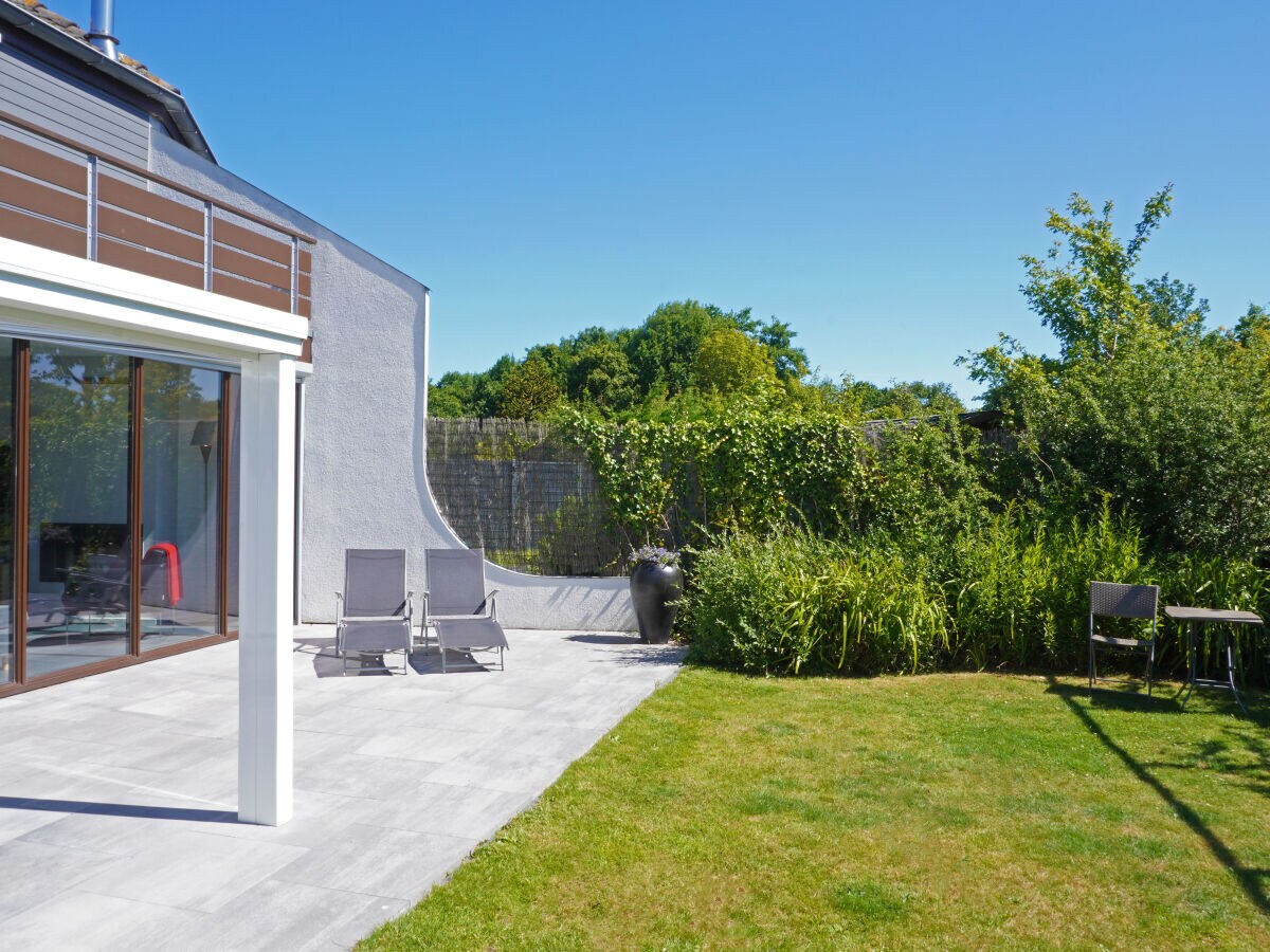 Holiday house Cardium 12 - Outdoor photo 2