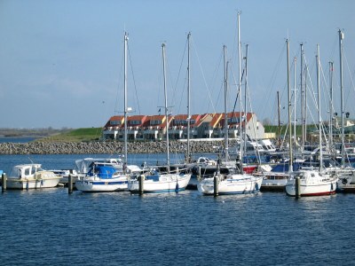 Holiday house Cardium 12 - Environment photo 12