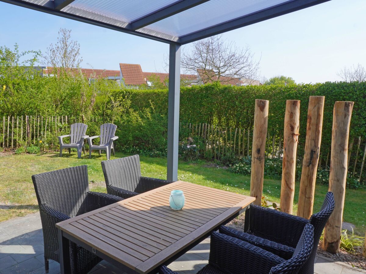 Holiday house Grevelingse Slag 12 - Outdoor photo 3