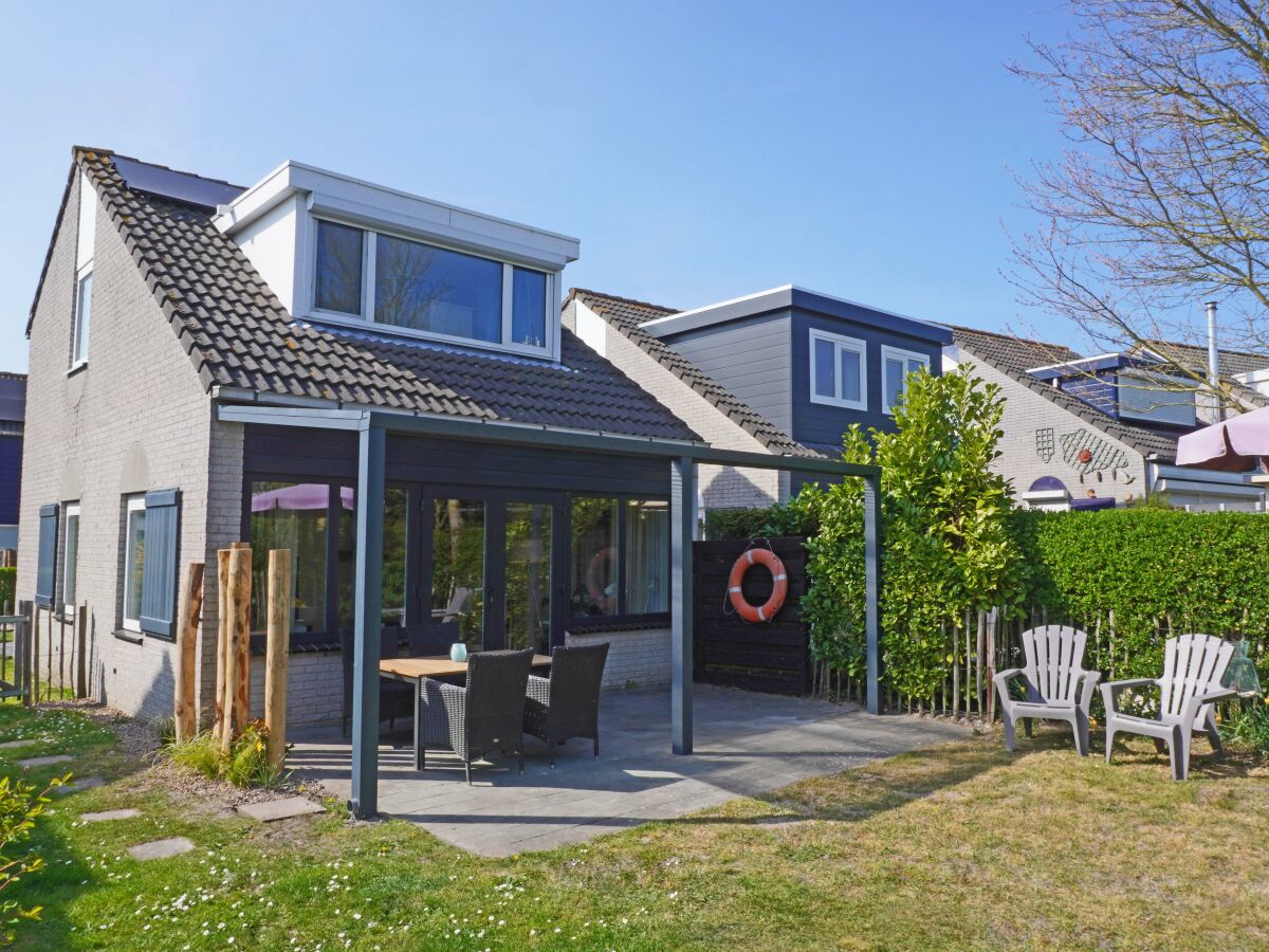 Holiday house Grevelingse Slag 12 - Outdoor photo 4