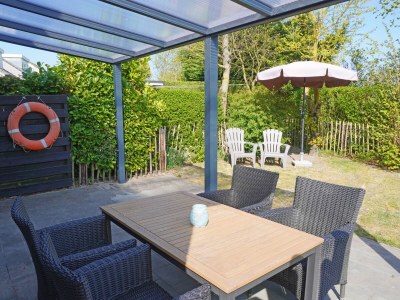 Holiday house Grevelingse Slag 12 - Outdoor photo 2