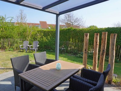 Holiday house Grevelingse Slag 12 - Outdoor photo 3