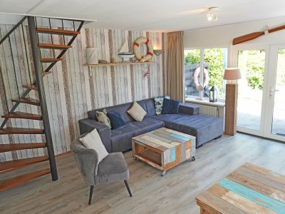 Holiday house Grevelingse Slag 12 - Features photo 6