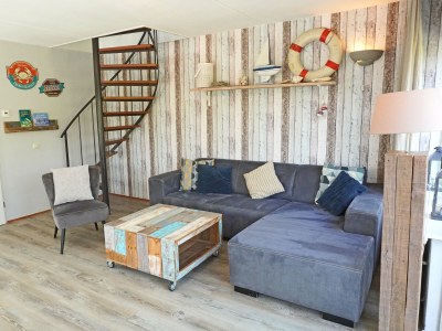 Holiday house Grevelingse Slag 12 - Features photo 7