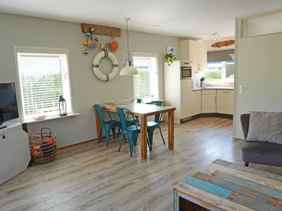 Holiday house Grevelingse Slag 12 - Features photo 8