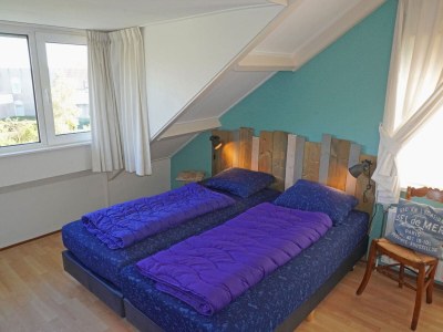 Holiday house Grevelingse Slag 12 - Features photo 12