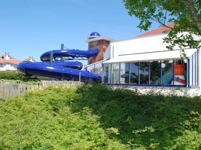 Holiday house Grevelingse Slag 12 - Environment photo 14