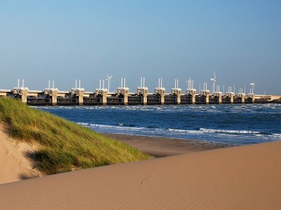 Holiday house Grevelingse Slag 12 - Environment photo 15