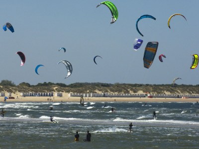 Holiday house Grevelingse Slag 12 - Environment photo 16