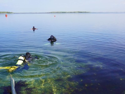 Holiday house Grevelingse Slag 12 - Environment photo 21