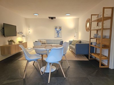 Holiday apartment Zand Domburg DO50 - Features photo 3