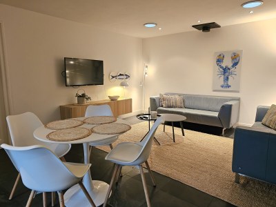 Holiday apartment Zand Domburg DO50 - Features photo 4