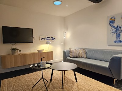 Holiday apartment Zand Domburg DO50 - Features photo 8