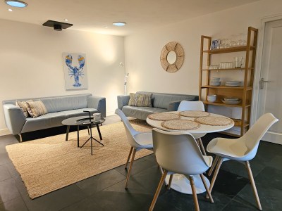 Holiday apartment Zand Domburg DO50 - Features photo 9