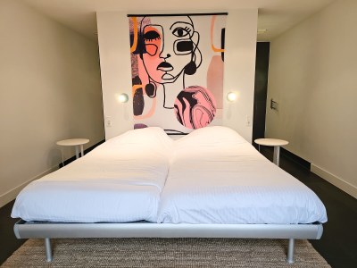 Holiday apartment Zand Domburg DO50 - Features photo 12