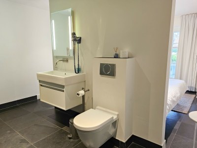 Holiday apartment Zand Domburg DO50 - Features photo 16