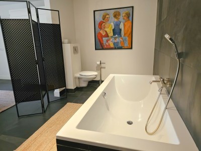 Holiday apartment Zand Domburg DO50 - Features photo 22