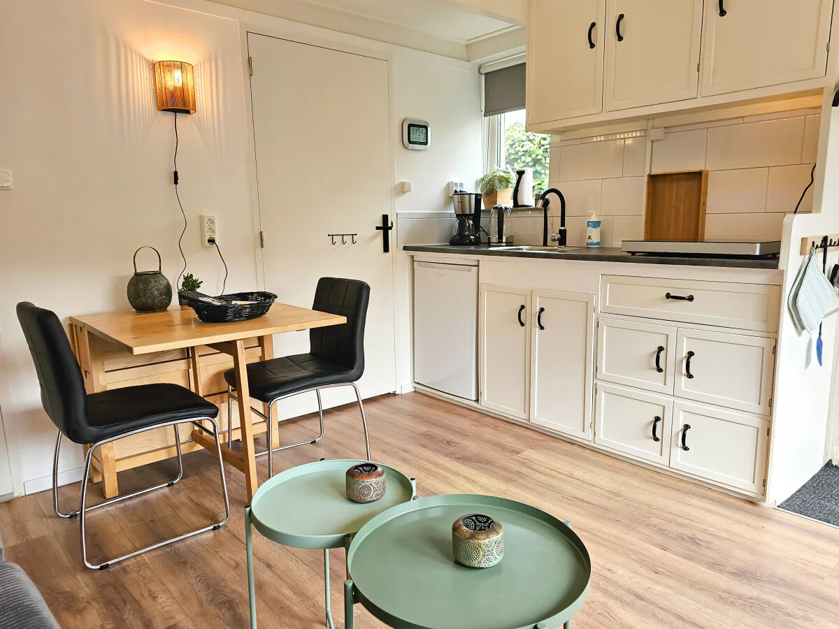 Holiday house Gapinge GA03