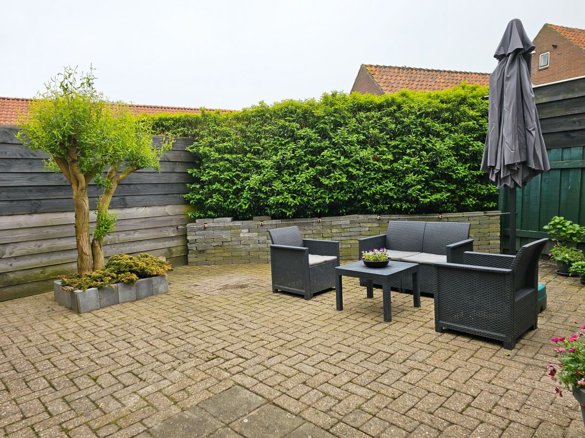 Holiday house Gapinge GA03 - Outdoor photo 3