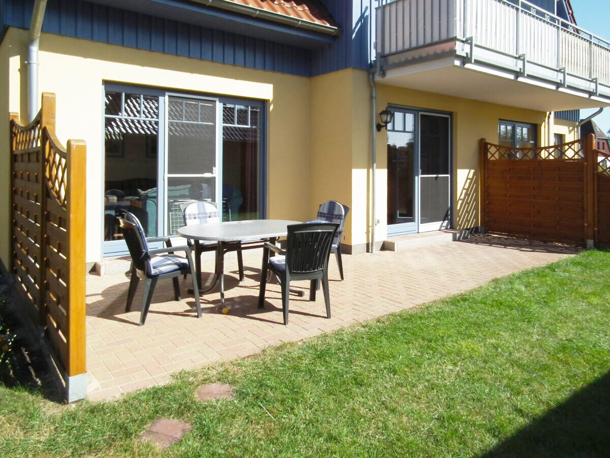 Holiday apartment No title