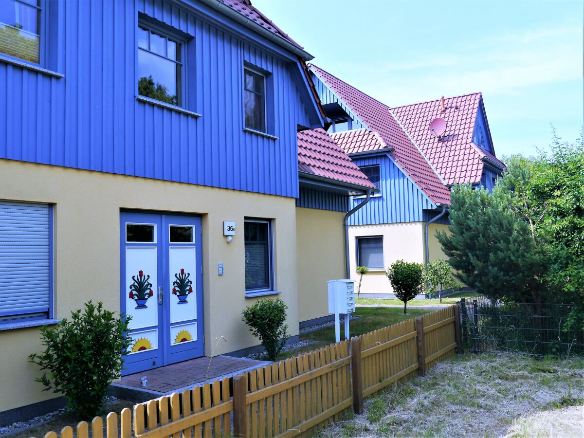 Holiday apartment No title - Outdoor photo 2