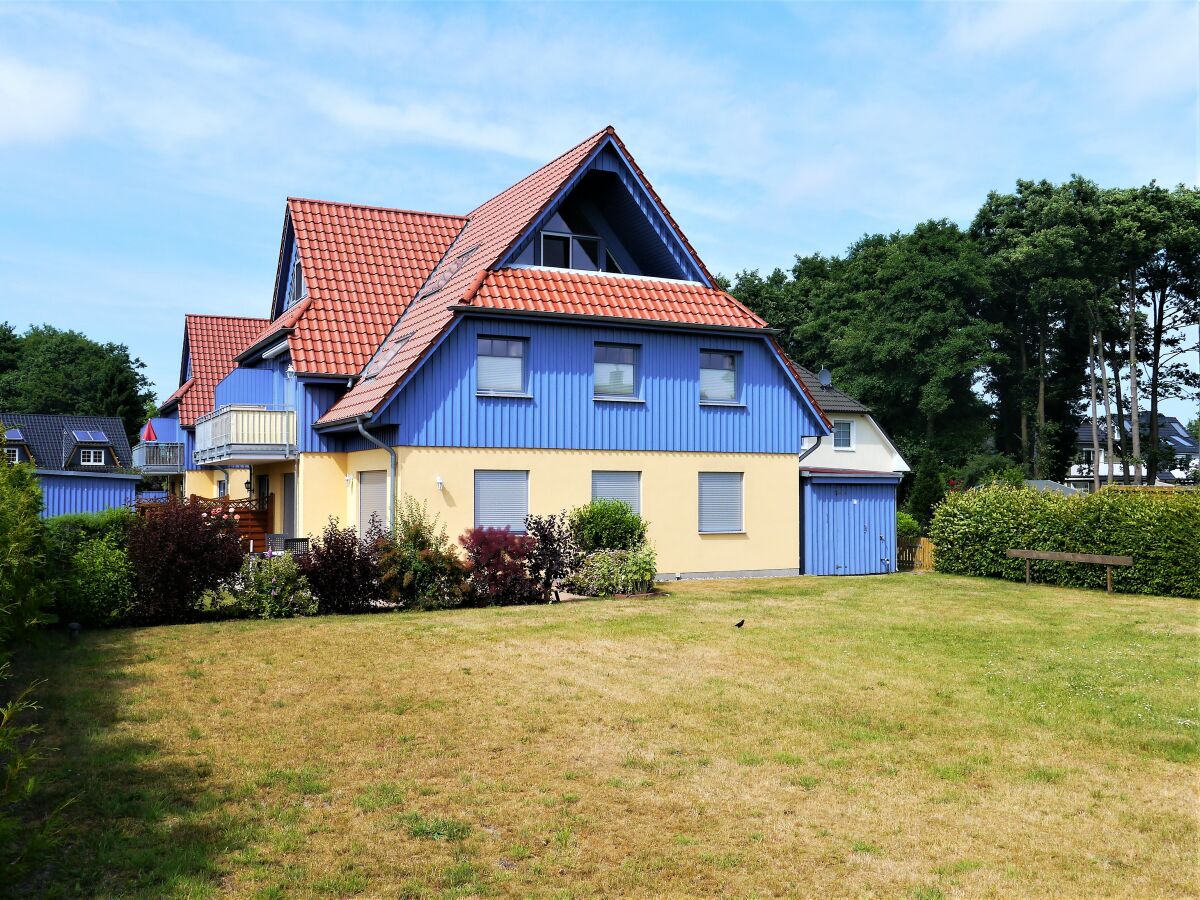 Holiday apartment No title - Outdoor photo 3