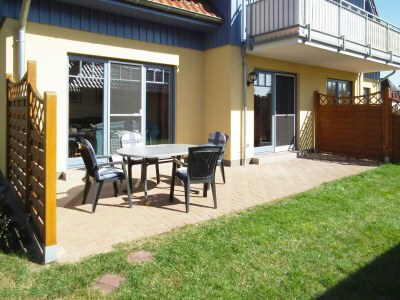 Holiday apartment No title in Prerow - Holiday apartment