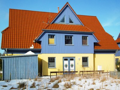 Holiday apartment No title - Outdoor photo 4