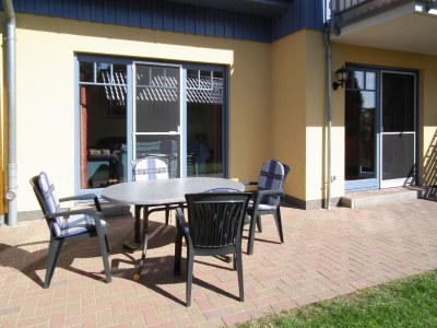 Holiday apartment No title - Outdoor photo 6