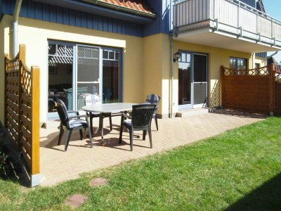 Holiday apartment No title - Outdoor photo 8