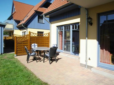 Holiday apartment No title - Outdoor photo 9