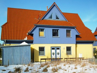 Holiday apartment No title - Outdoor photo 10