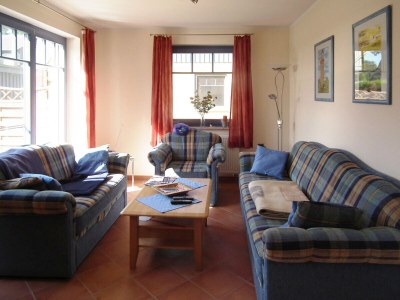 Holiday apartment No title - Features photo 16