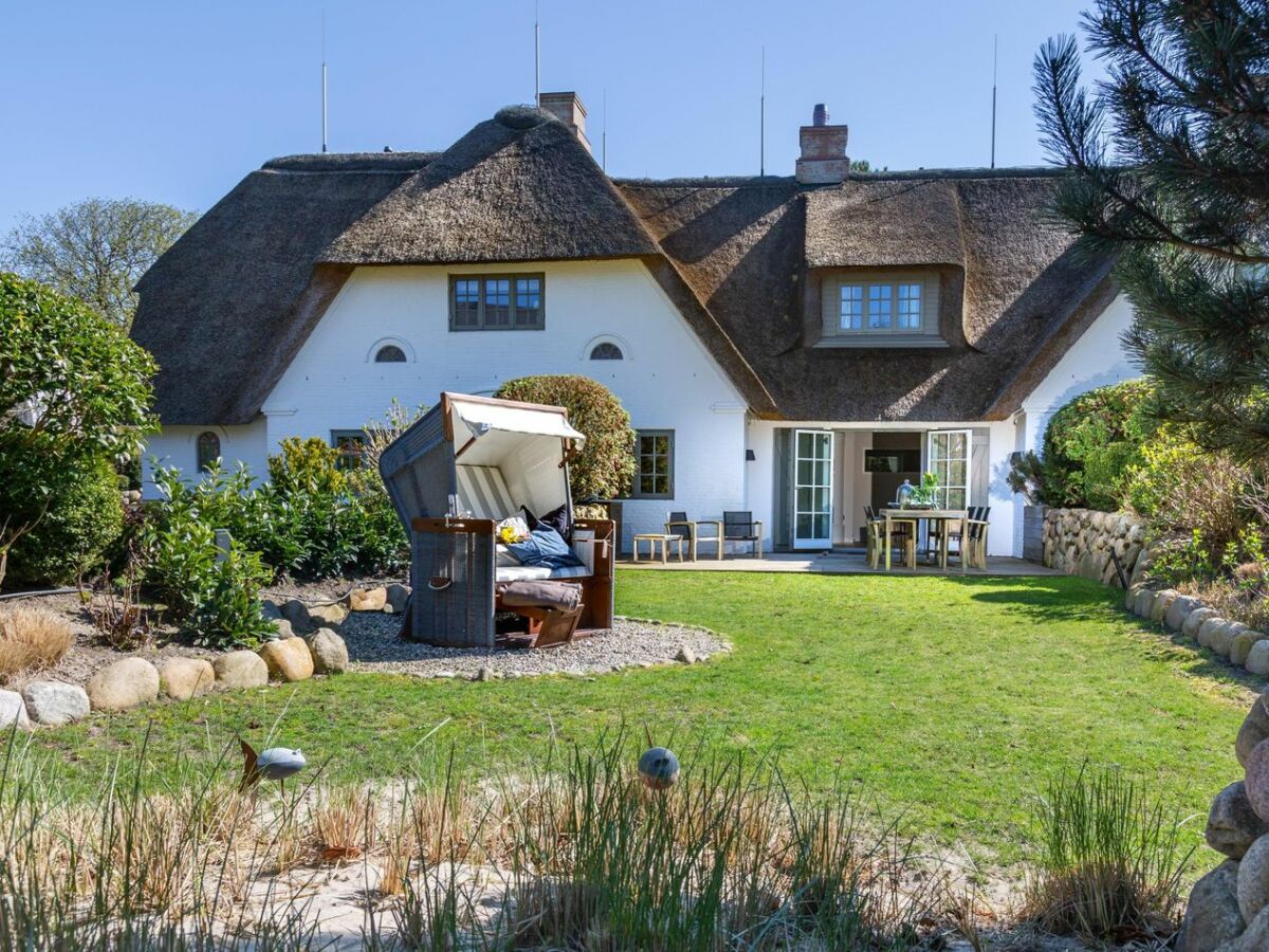 Holiday house Ferienhaus Änne_Haus 3