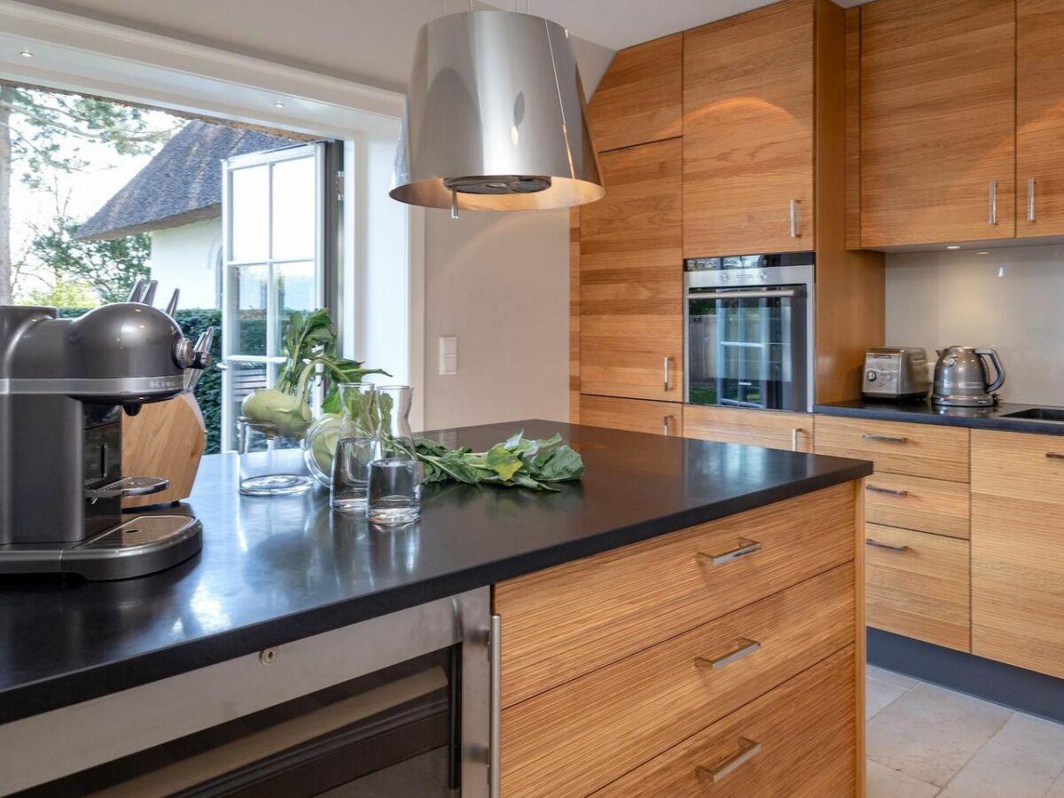 Holiday house Ferienhaus Änne_Haus 3 - Outdoor photo 2