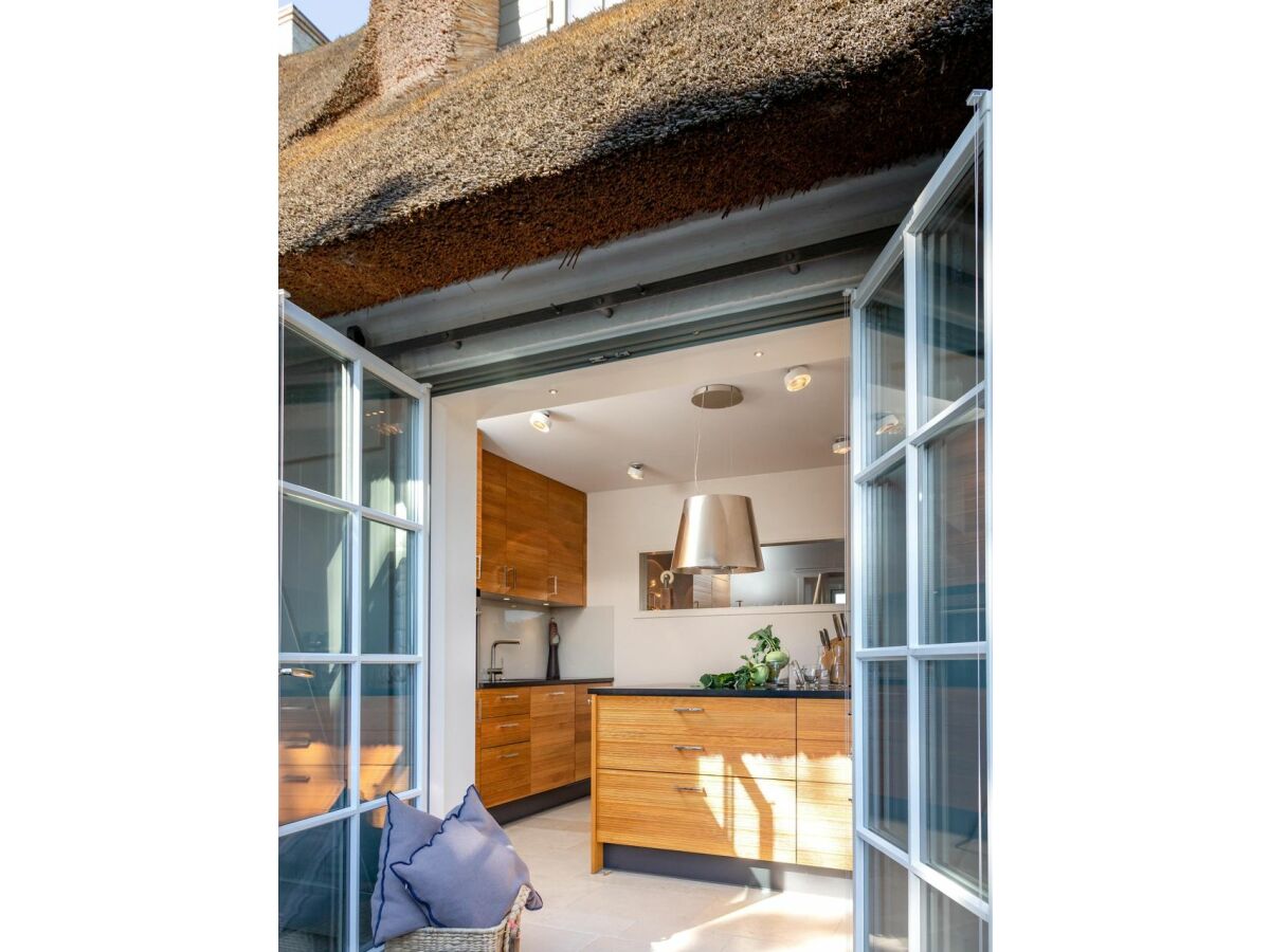 Holiday house Ferienhaus Änne_Haus 3 - Outdoor photo 4